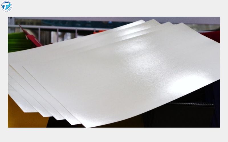 Giấy in chuyển nhiệt